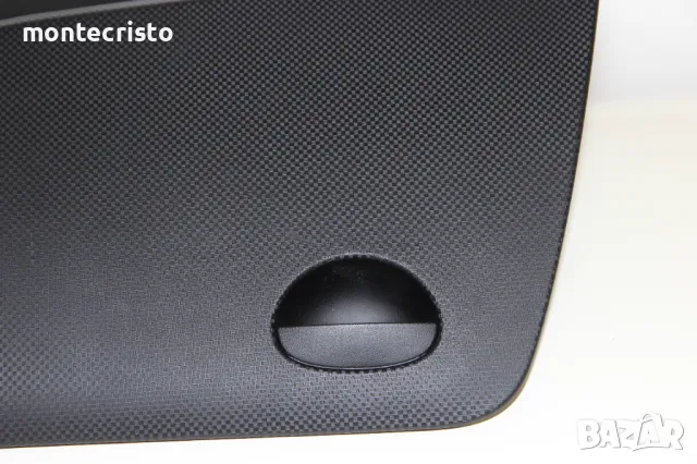 Жабка Seat Altea (2005-2009г.) 5P1857103 / 5P1 857 103 Сеат Алтеа, снимка 2 - Части - 48493893