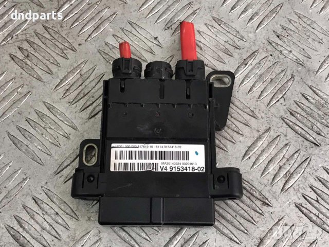 Модул BMW,F10,530D,2014г.