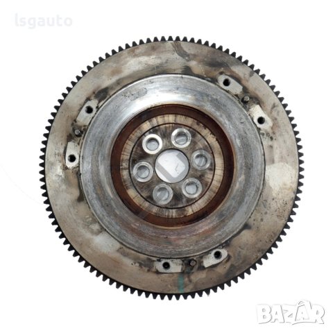 Комплект съединител с маховик Honda Jazz 2002-2008 ID: 117745, снимка 3 - Части - 43618375