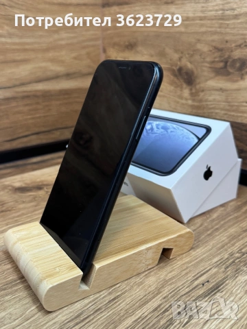  Iphone X R 64gb , снимка 4 - Apple iPhone - 52745292