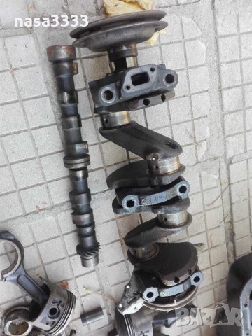 валове за фиат 125p, снимка 2 - Части - 28835527