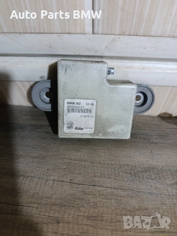 Усилвател Антена BMW E60 E90 Антенен усилвател БМВ Е60 Е90