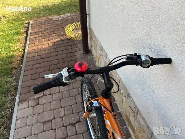 Велосипед Balance 26 цола, снимка 6 - Велосипеди - 51950368