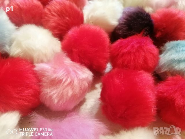 Пухчета , снимка 3 - Плюшени играчки - 38940302