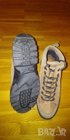 Нови боти, номер 38, снимка 5 - Дамски боти - 40298704