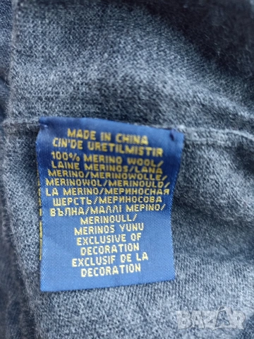 Мъжки пуловер Polo Ralph Lauren, снимка 5 - Пуловери - 53105219