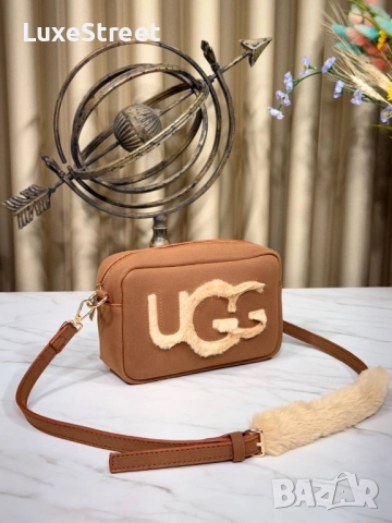 Дамски Чанти 🤍UGG 