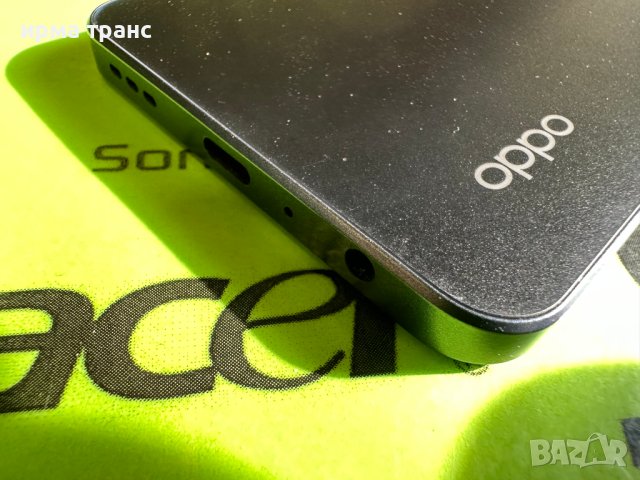 Oppo Reno 7A Duos 64gb фабрично отключен, снимка 5 - Телефони с две сим карти - 42970186
