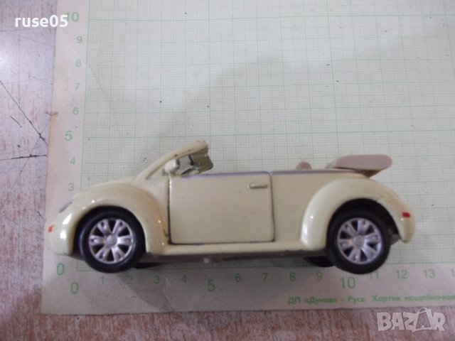 Кола - 761, снимка 4 - Колекции - 40370494