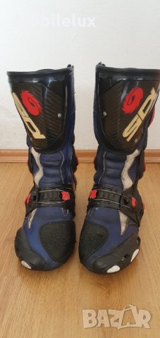 Ботиши SIDI carbon size 43, снимка 2 - Аксесоари и консумативи - 34941745