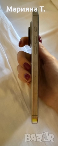 Iphone 16 pro max 256gb natural, снимка 2 - Apple iPhone - 52618319