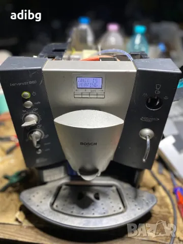 Евтини Части - Bosch Benvenuto B60