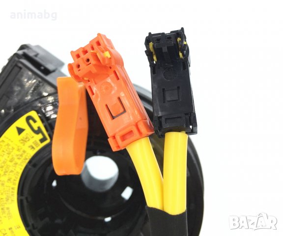 ANIMABG Лентов кабел тойота  Lexus лексус LS430 Toyota 84306-50180 , снимка 6 - Части - 34703071