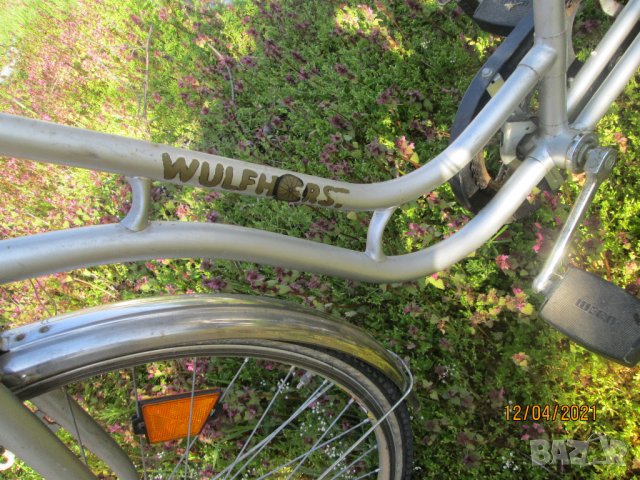 -20%Бартер за мото фреза с ремарке ,триколка 26цола, снимка 4 - Велосипеди - 32679051