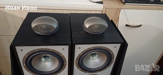 Тонколони TANNOY SENSYS DC2, снимка 6 - Тонколони - 48472564