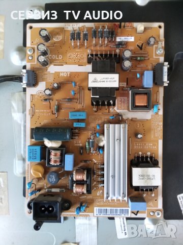 Power board  BN44-00703A  /L48S1_EMS