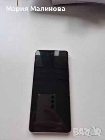 Samsung A53, 5G, 128GB, снимка 5 - Samsung - 52988657