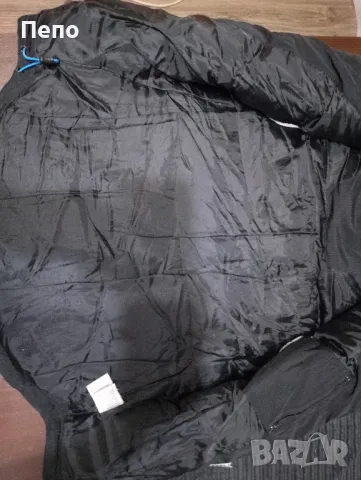 Елек Reebok, снимка 4 - Якета - 49143659