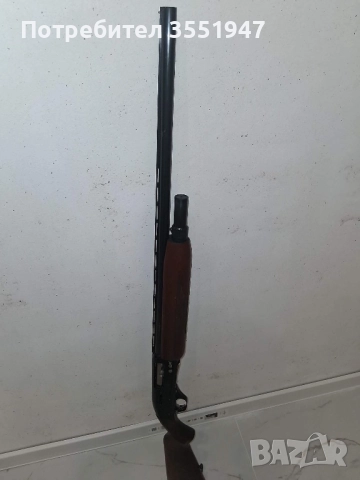 Продавам ловно оръжие 