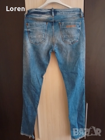 *Desquard*Дамски дънки, снимка 9 - Дънки - 52722440