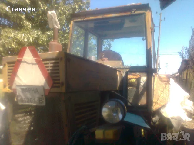 Части за Болгар (ТК-80), снимка 3 - Селскостопанска техника - 50368336