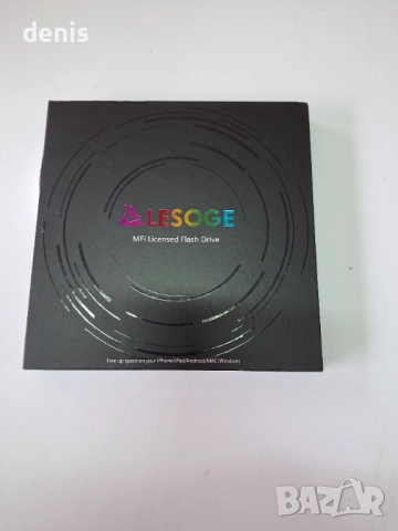 Флашка за прехвърляне с памет, снимка 2 - Карти памет - 52589501