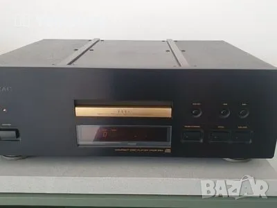 Teac vrds-25, снимка 1 - Ресийвъри, усилватели, смесителни пултове - 48430218