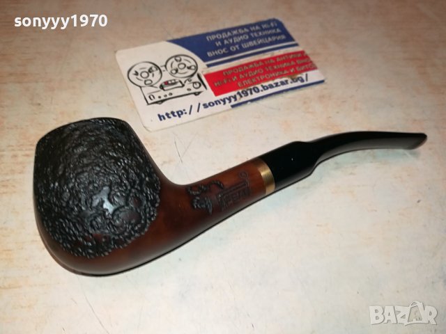 МАРКОВА КАЧЕСТВЕНА ЛУЛА С ЗЛАТЕН ПРЪСТЕН 0501240824