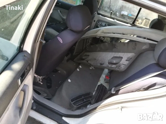VW Golf4 1.9tdi НА ЧАСТИ, снимка 7 - Автомобили и джипове - 53437794
