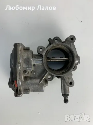 Дроселова клапа Opel Insignia I (08-13) 2.0 CDTI 160к.с.