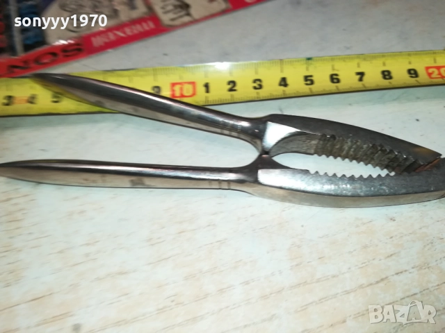 ОРЕХОТРОШАЧКА 2011251603LCHERY1, снимка 10 - Антикварни и старинни предмети - 52481230