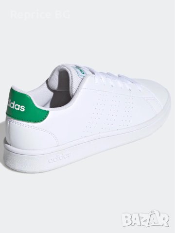 ADIDAS SPORTSWEAR Обувки Advantage EF0213, снимка 5 - Детски обувки - 40405927