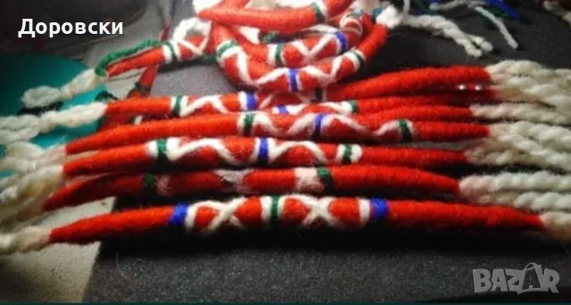 МАРТЕНИЦИ / МАРТЕНИЧКИ , снимка 3 - Декорация за дома - 48122108