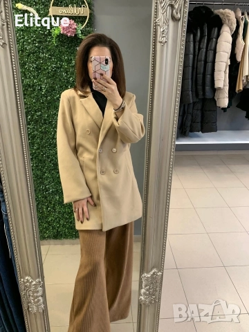 палта, снимка 3 - Палта, манта - 52591743