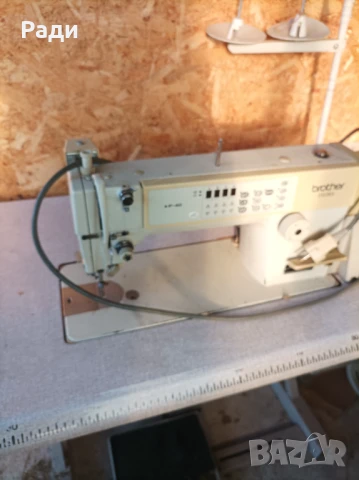 Шевни машини , снимка 2 - Други машини и части - 50913215