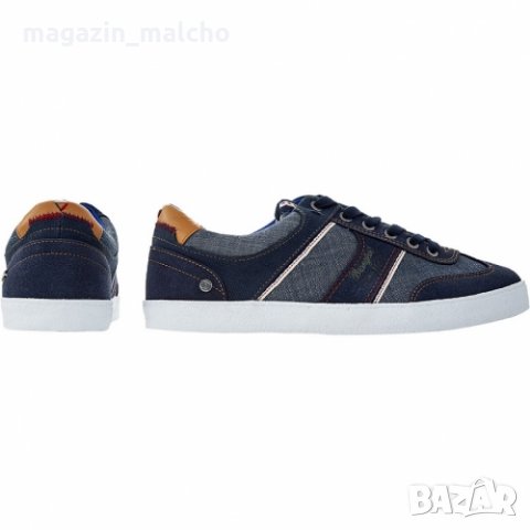 МЪЖКИ КЕЦОВЕ – WRANGLER; размер: 42, снимка 2 - Кецове - 28733270