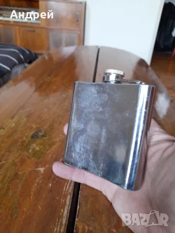 Джобна Манерка #11, снимка 3 - Други ценни предмети - 49622444