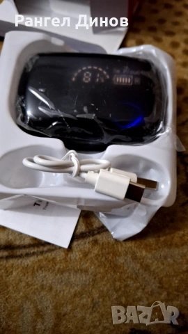 Електроника , снимка 2 - Безжични слушалки - 53135452