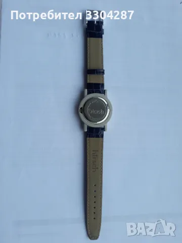 Нов часовник , снимка 3 - Дамски - 47988662