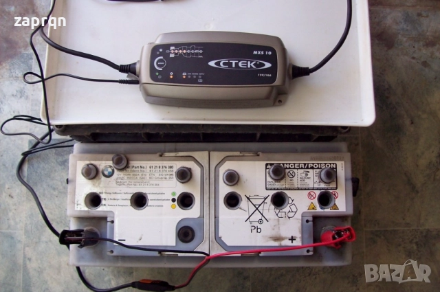 Мобилен сервиз за акумулатори замерване/тестване/зареждане и смяна, снимка 5 - Части - 52700737