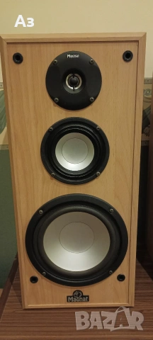 Тонколони Magnat, снимка 2 - Тонколони - 53087003