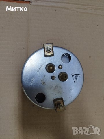 Авто части москвич 412 / зил 130 / газ 53, снимка 7 - Части - 40188405