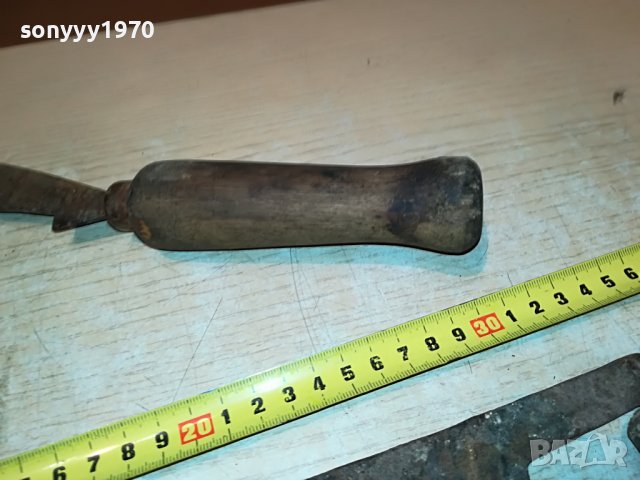 АНТИКИ ЗА КОЛЕКЦИЯ 2БР 1101230857, снимка 13 - Антикварни и старинни предмети - 39262386