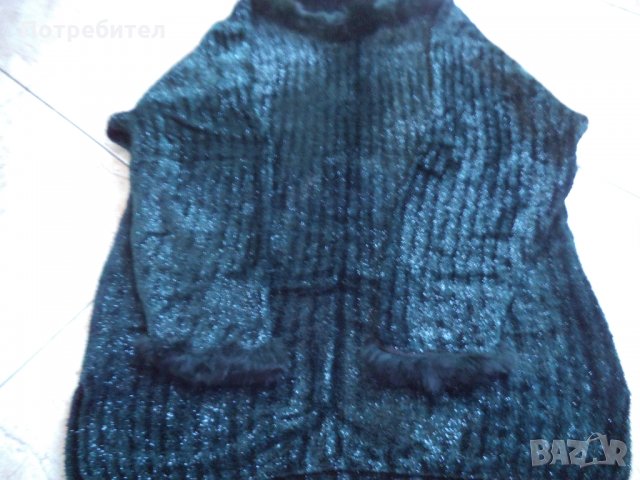 Дамски блузи с къс и дълъг ръкав ХS-ХL, снимка 4 - Блузи с дълъг ръкав и пуловери - 13635335