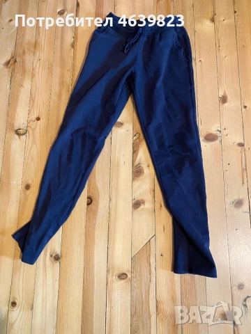 Тъмно син анцуг-дамски, снимка 2 - Спортни екипи - 52676898