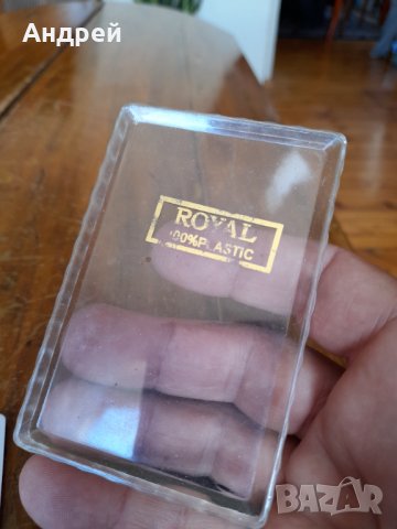 Стар ключодържател СККИ Зебра Нови Искър