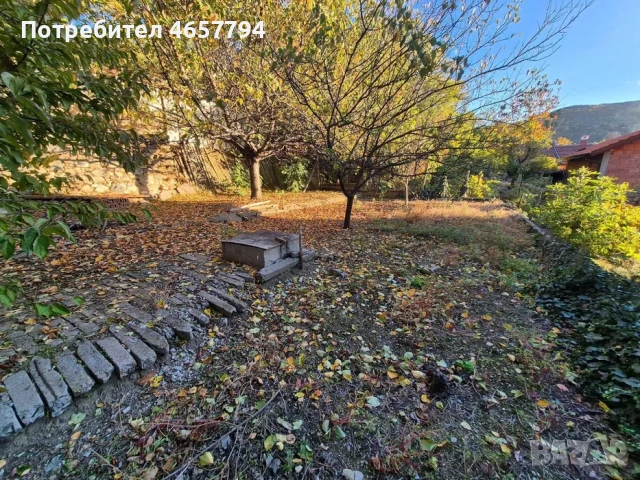 Триетажна къща в Брестовица!  94610