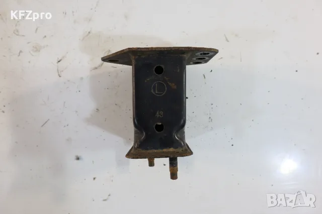 Буфери рогове държачи Land Cruiser