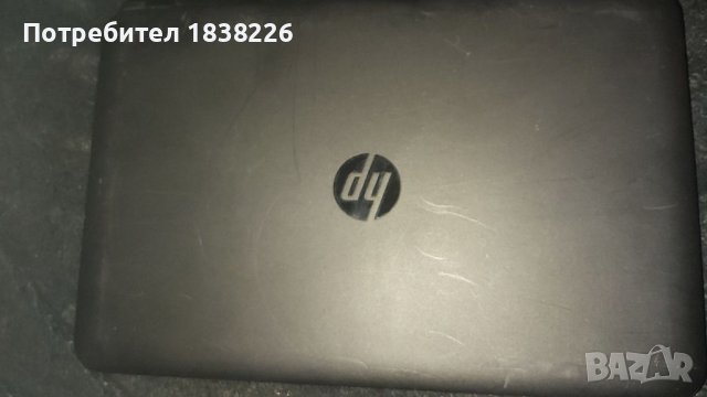  Лаптоп  НР