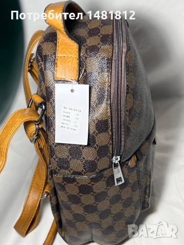 Раница , снимка 3 - Раници - 52976442